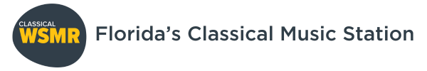 WUSF logo